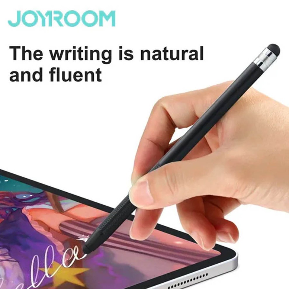 Kash5astore | Joyroom Stylus – Touch Pen For iPad, Tablet & Smartphone