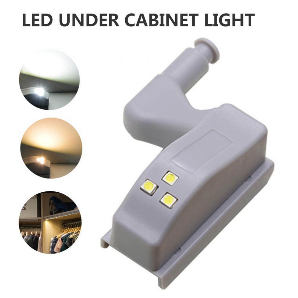 ekstremt Do Dum Kash5astore | Cabinet Hinge LED Sensor Light