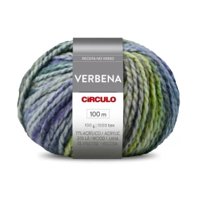 Circulo Verbena Yarn - Estancia (9319)