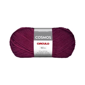 Circulo Cosmos Yarn - Luxo (6584)