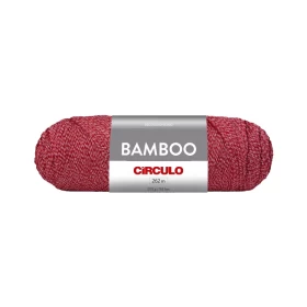 Circulo Bamboo Yarn - Tango (3528)