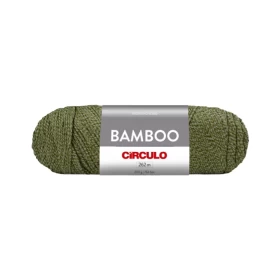 Circulo Bamboo Yarn - Exercito (7849)