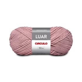 Circulo Luar Yarn - Mousse (3436)
