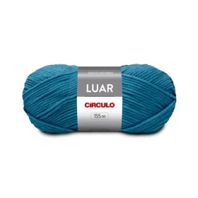 Circulo Luar Yarn - Azul Retro (2462)