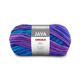 Circulo Java Yarn - Gambia (8925)