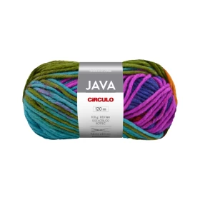 Circulo Java Yarn - Bangor (8924)