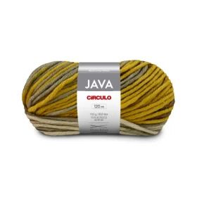 Circulo Java Yarn - Fancy (8897)