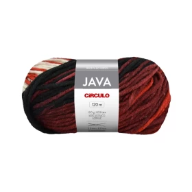 Circulo Java Yarn - Boston (8896)