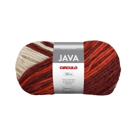 Circulo Java Yarn - Dallas (8895)