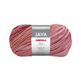 Circulo Java Yarn - Niagara (8894)