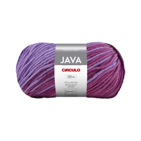 Circulo Java Yarn - Kiss (8892)