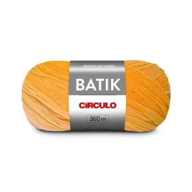 Circulo Batik Yarn - Sol (9500)