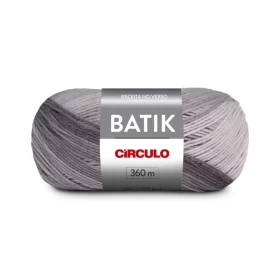 Circulo Batik Yarn - Granito (9509)