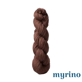 Handmayk Myrino Yarn - Espresso (31353)