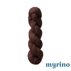 Handmayk Myrino Yarn - Chocolate Fudge (31354)