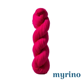 Handmayk Myrino Yarn - Rubine Red (30005)