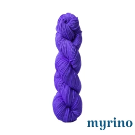 Handmayk Myrino Yarn - Purple Rain (30108)