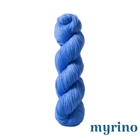 هاندمايك خيط ميرينو - زهرة الذرة الزرقاء (30213)