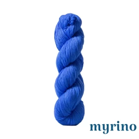 Handmayk Myrino Yarn - Pacific Blue (30214)