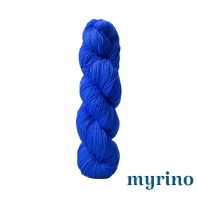 هاندمايك خيط ميرينو - ازرق ليلي (30215)