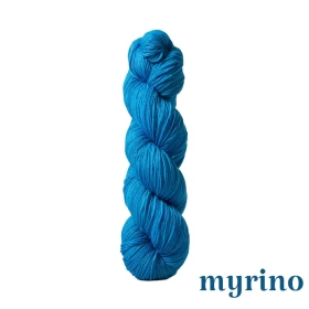 Handmayk Myrino Yarn - Cool Blue (30318)