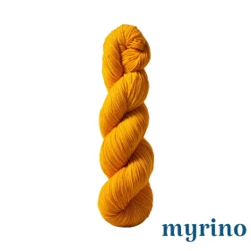 Handmayk Myrino Yarn - Mustard (30523)