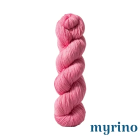 Handmayk Myrino Yarn - Flamingo Pink (30833)