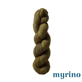 Handmayk Myrino Yarn - Kiwi Gold (30940)