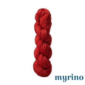 Handmayk Myrino Yarn - Scarlet (31248)