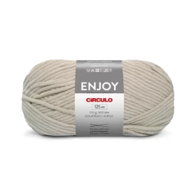 Circulo Enjoy Yarn - Flocos (7193)