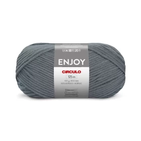 Circulo Enjoy Yarn - Lancaster (8254)
