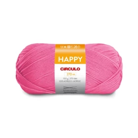 Circulo Happy Yarn - Pi (3457)