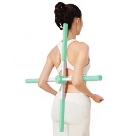 Posture Corrector Pilates Fitness Stick