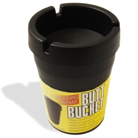 Butt Bucket Ashtray