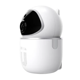 كاميرا مراقبة واي فاي ذكية 2 ميجابكسل مع كشف الحركة من هوكو