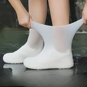 Silicone Waterproof Shoe Cover