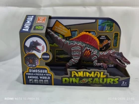 Animal Dinosaur Toy