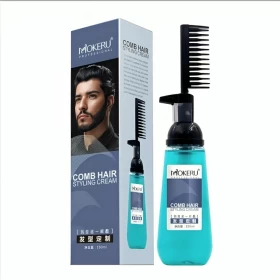 Comb Styling Cream for Men 150ml