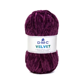 DMC Velvet Yarn -007