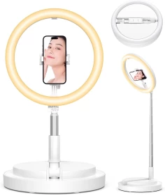 Earldom Adjustable Tripod – 1700mm Height, Flexible Design  ET-FH01