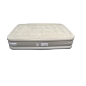 Built-In Pump Auto Inflatable Air Bed (Double) – Travel,Camping & Outdoor 150 cm x 200 cm x 40 cm