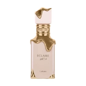 Lattafa Eclaire Eau de Parfum for Everyone