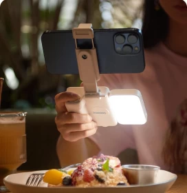 Porodo Lifestyle 3-In-1 Bluetooth Selfie Stick – Tripod + Remote + Extendable Stick