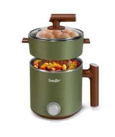 Sonifer Multifunctional Electric Cooker SF-1505