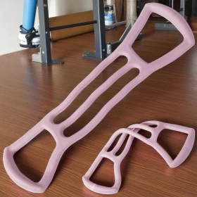 جهاز شد الصدر والمقاومة – مدرب القوة لتدريب العضلات في المنزل