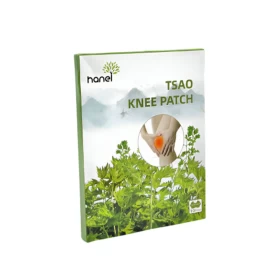 Warming Herbal Patches for Knee Patch-10Psc