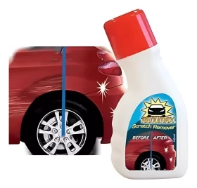 Scratch Remover Car Paint