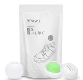 Air Freshener Balls for Shoes 6 capsules