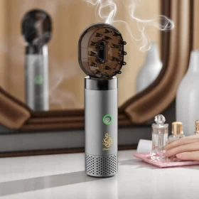 Comb Bukhoor electric bakhoor Incense Burner