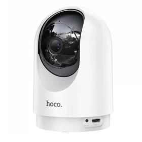 Hoco D1 Panoramic Security Camera with Night Vision